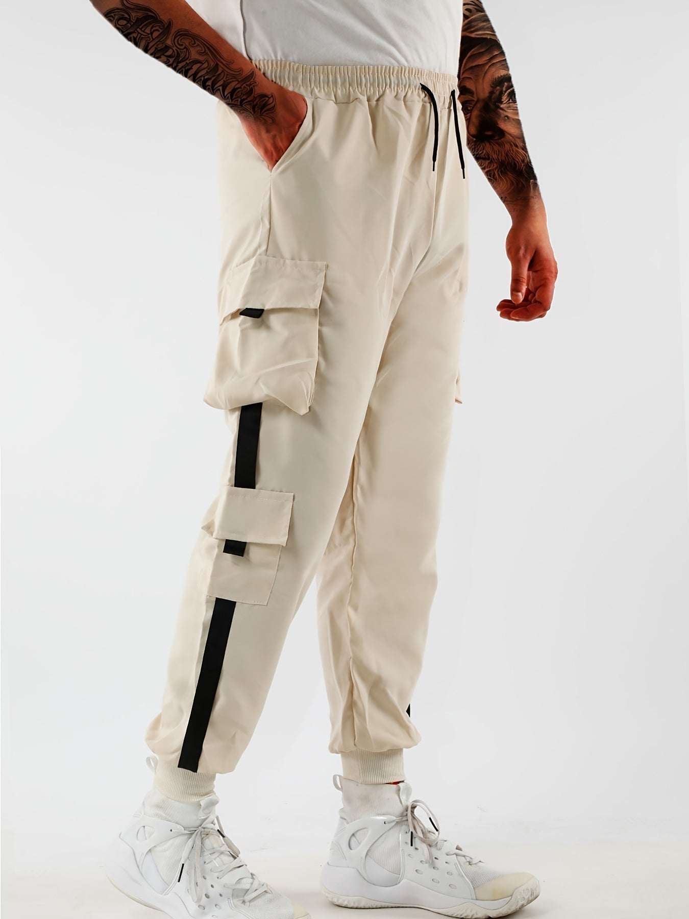 PANTS - Snug & Style