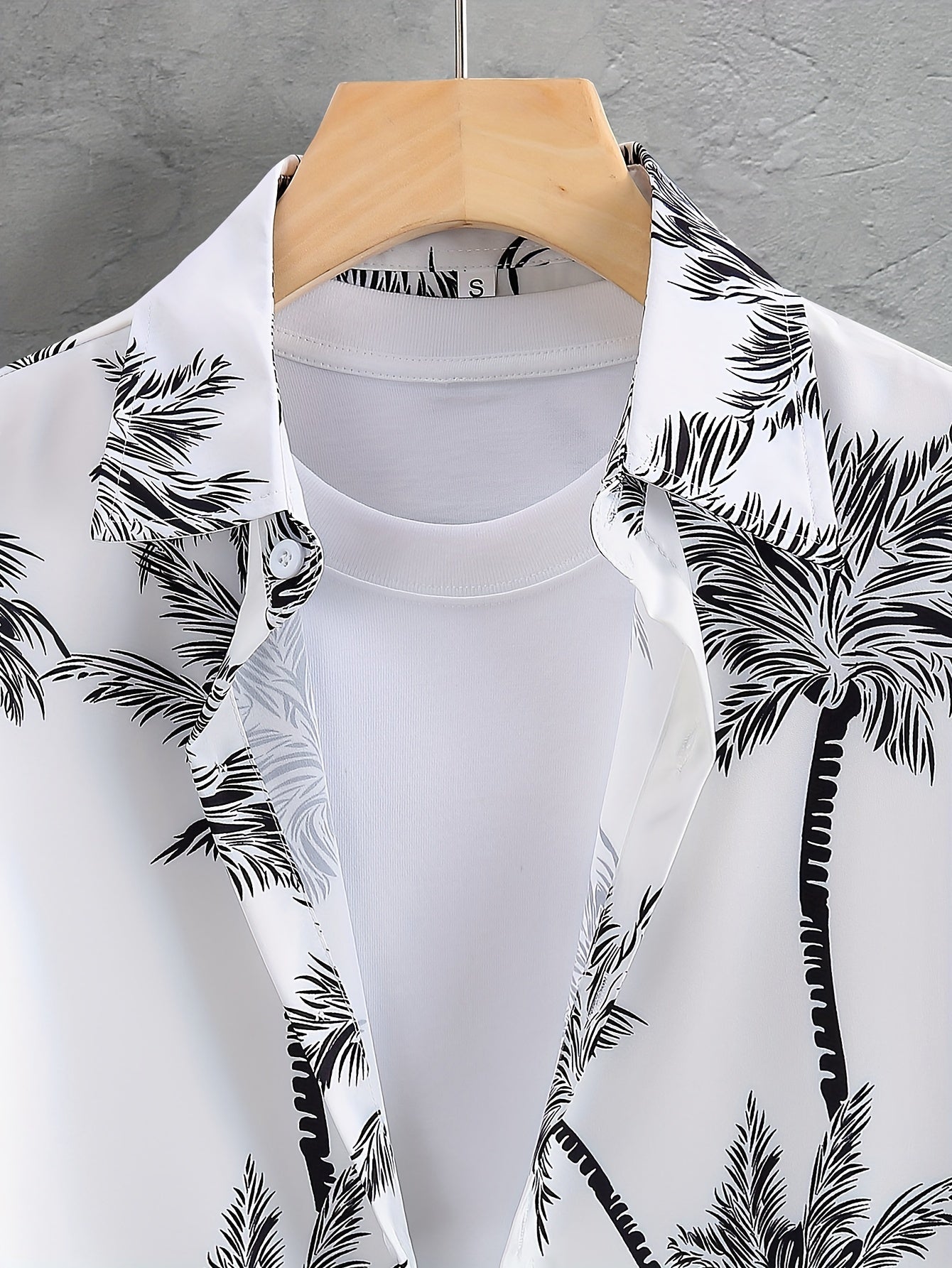 SHIRTS - Snug & Style