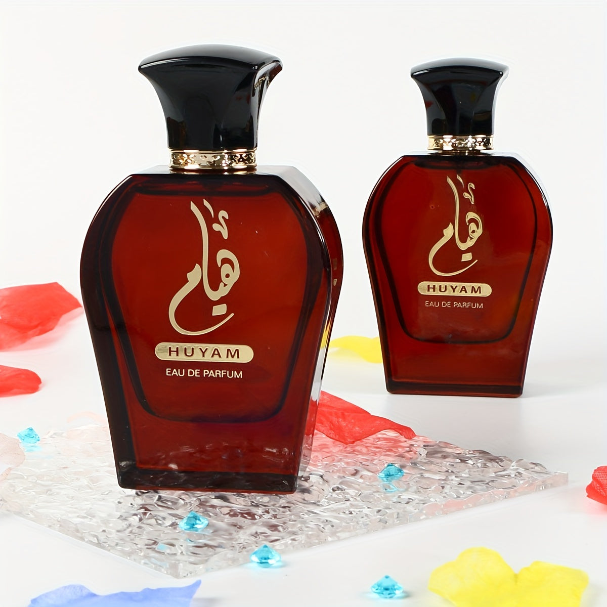 3.38oz Eau De Toilette Spray For Men And Women And Men, Refreshing And Long Lasting Spicy Fragrance, Perfume For Dating And Daily Life, A Perfect Gift - Snug & Style