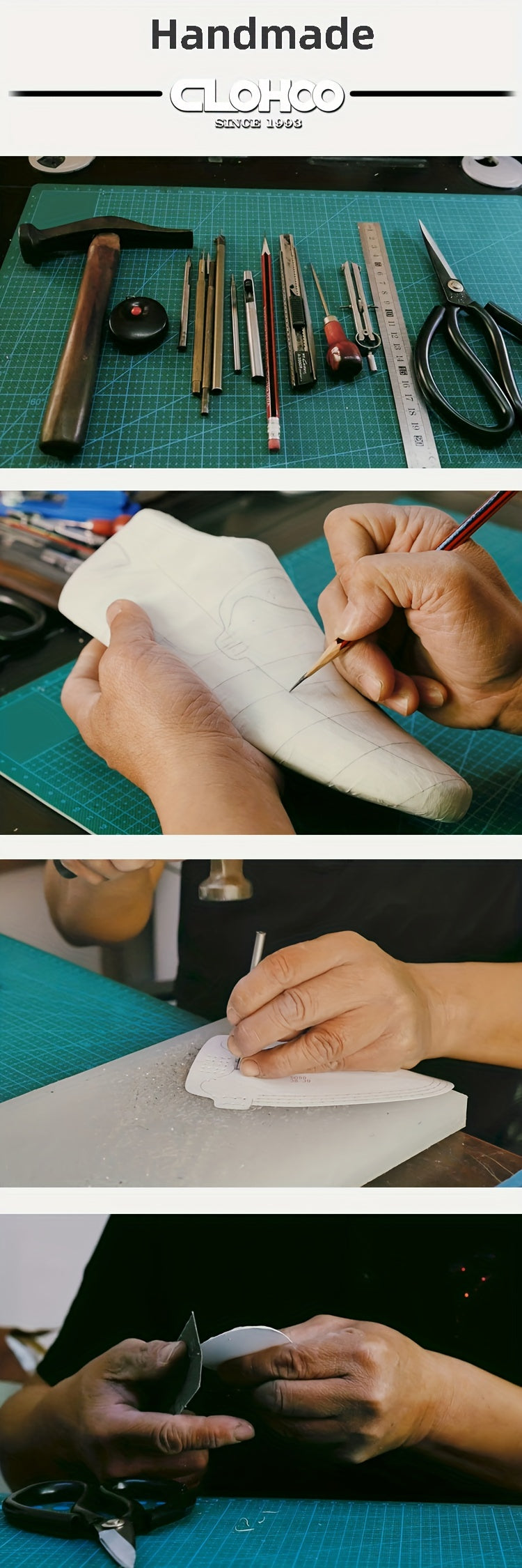 ComfortFlex Ankle Boots - Ultra-Soft, Wear-Resistant, Non-Slip, Breathable, Comfortable Sneakers for Men - Perfect for Spring and Autumn Outdoor Activities - Snug & Style