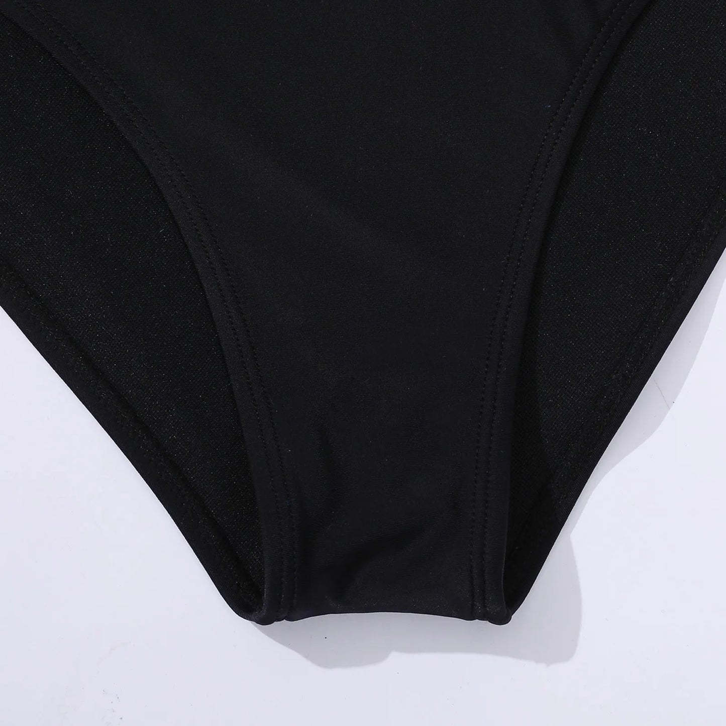 Woman Clothing Swimsuit For Women 2024 Plus Size High Waist Two Pieces Beach Bathing Suit Swimwear Trajes De BañO Mujer - Snug & Style