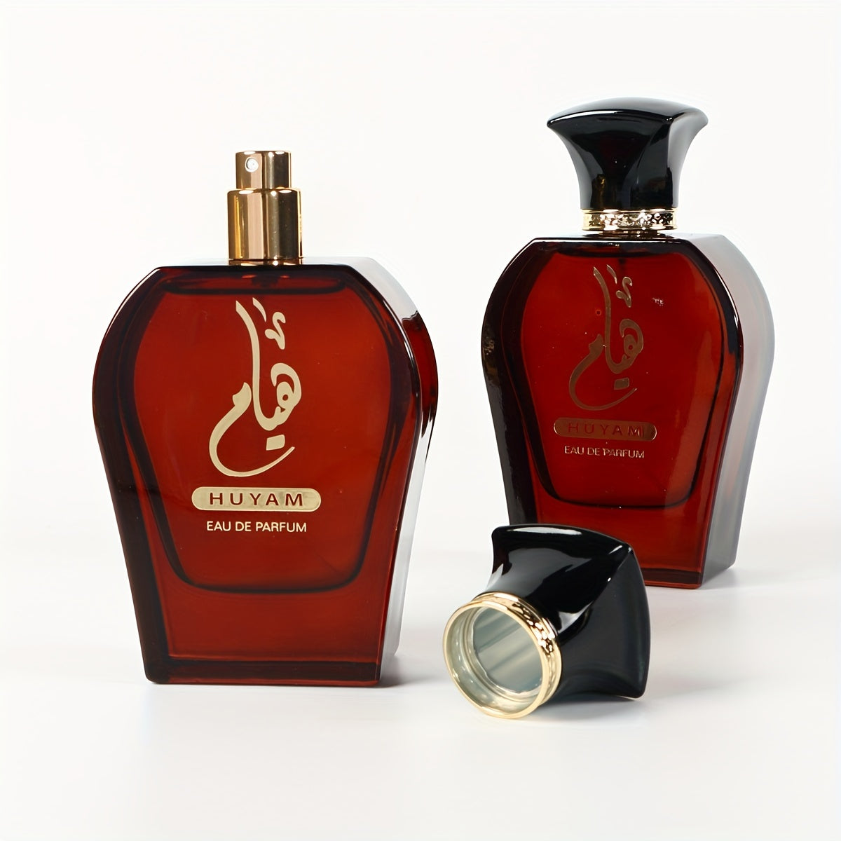 3.38oz Eau De Toilette Spray For Men And Women And Men, Refreshing And Long Lasting Spicy Fragrance, Perfume For Dating And Daily Life, A Perfect Gift - Snug & Style