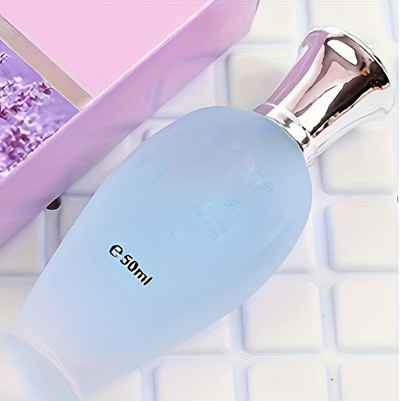 Eau De Toilette Spray For Women, Refreshing And Long Lasting Gardenia/jasmine/lavender Fragrance, An Ideal Gift For Her - Snug & Style